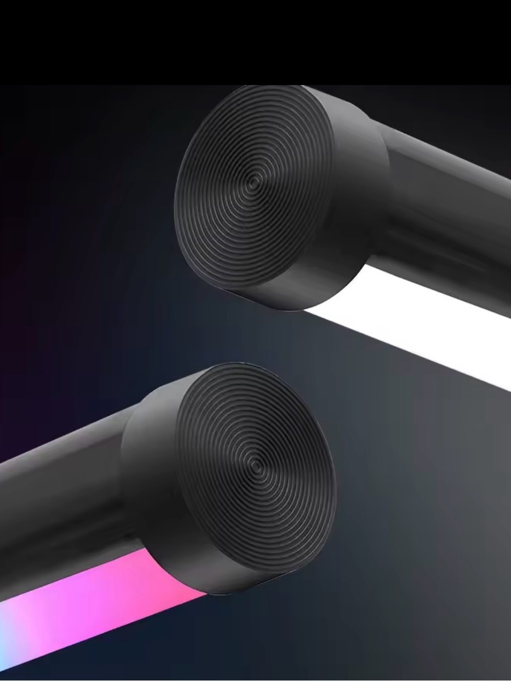 LED Light Dimmable For Computer Screen Reading Light New - Picture 3 of 7